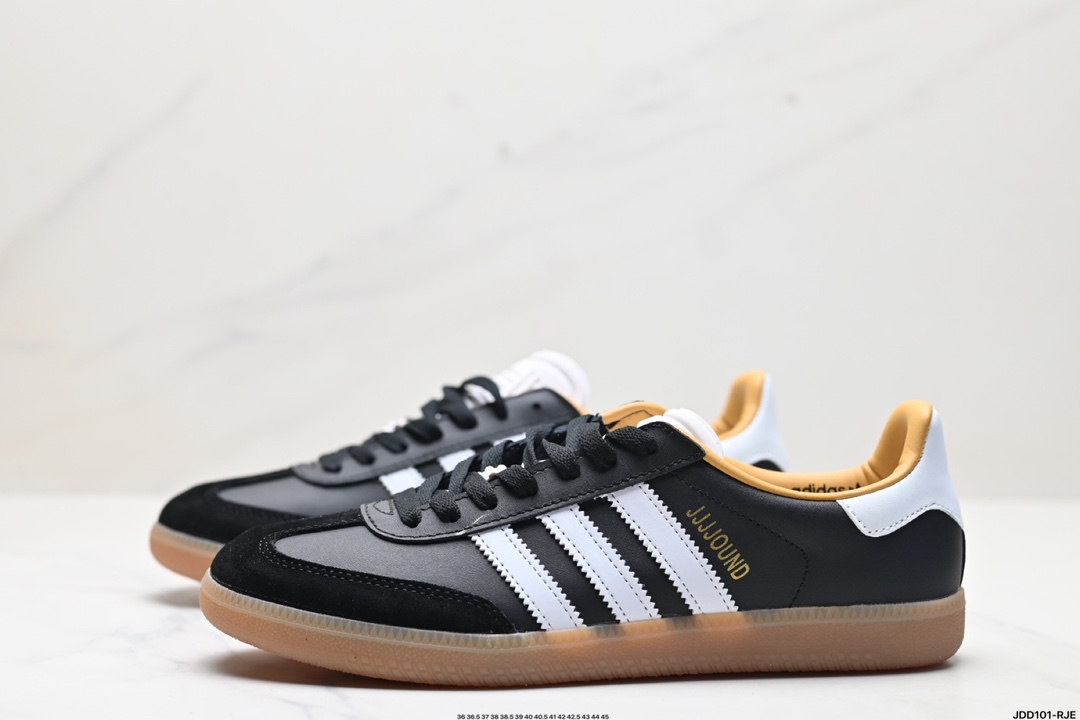 Adidas Samba Shoes